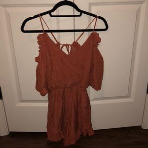 Lulus romper!